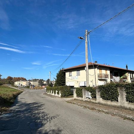 La Locanda Di Perico Paola Veruno Exteriör bild