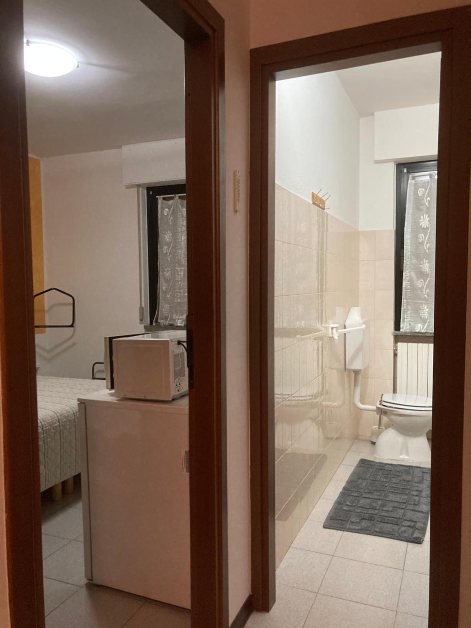 La Locanda Di Perico Paola Veruno Exteriör bild