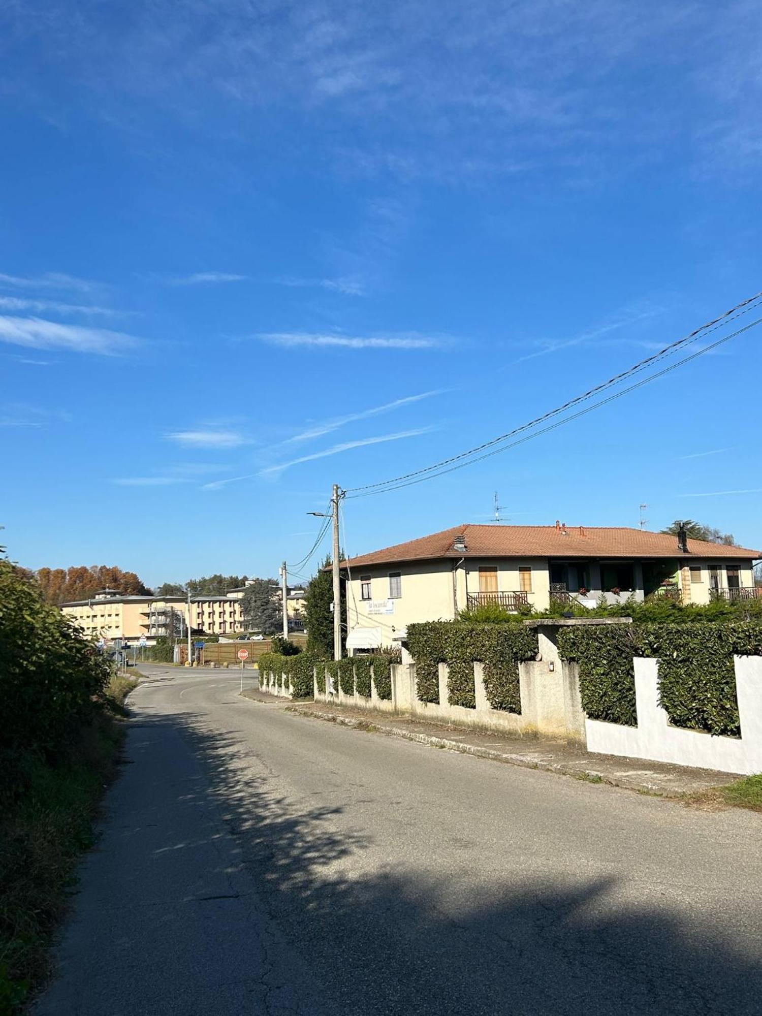 La Locanda Di Perico Paola Veruno Exteriör bild
